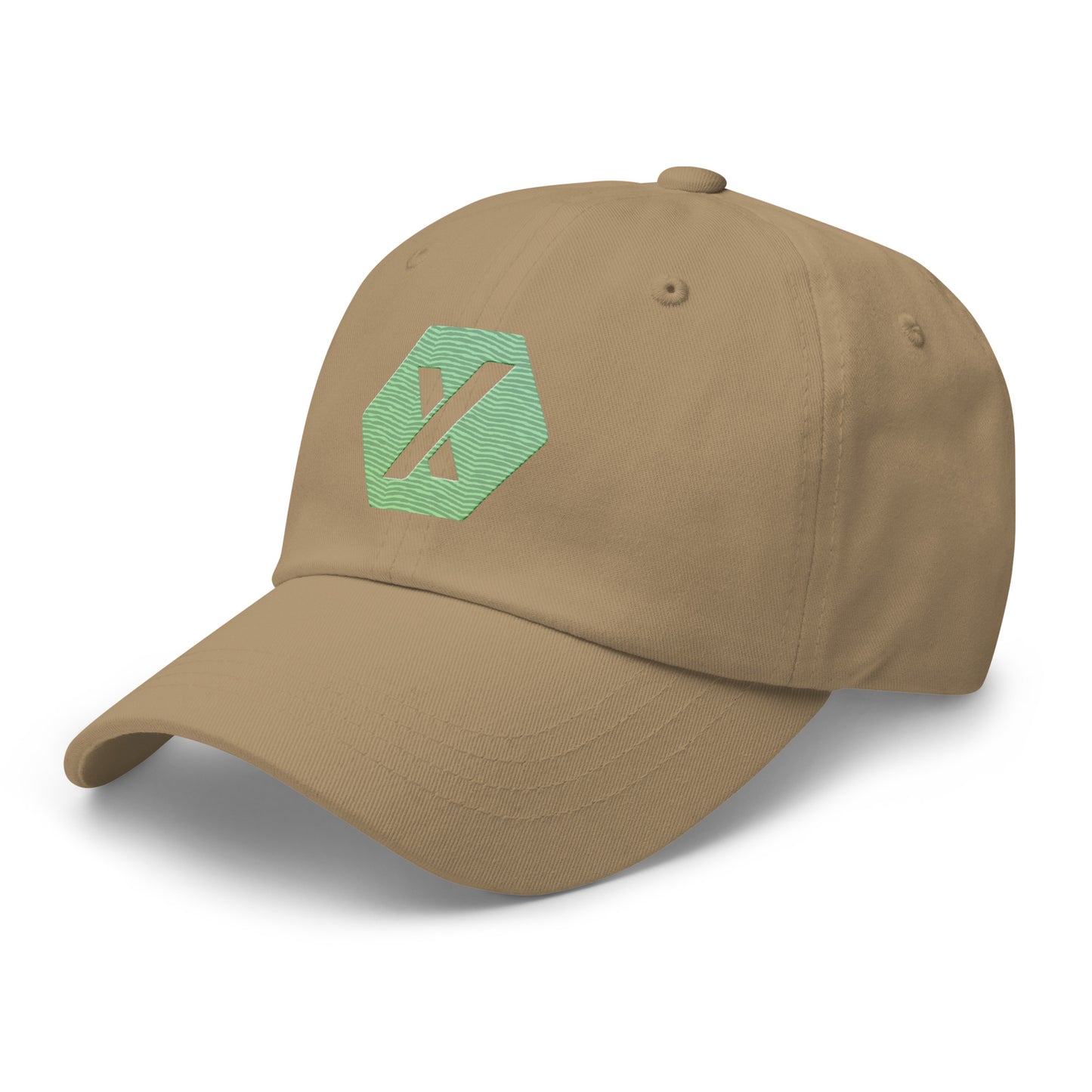 INC Dad Hat (Gradient Embroidery)