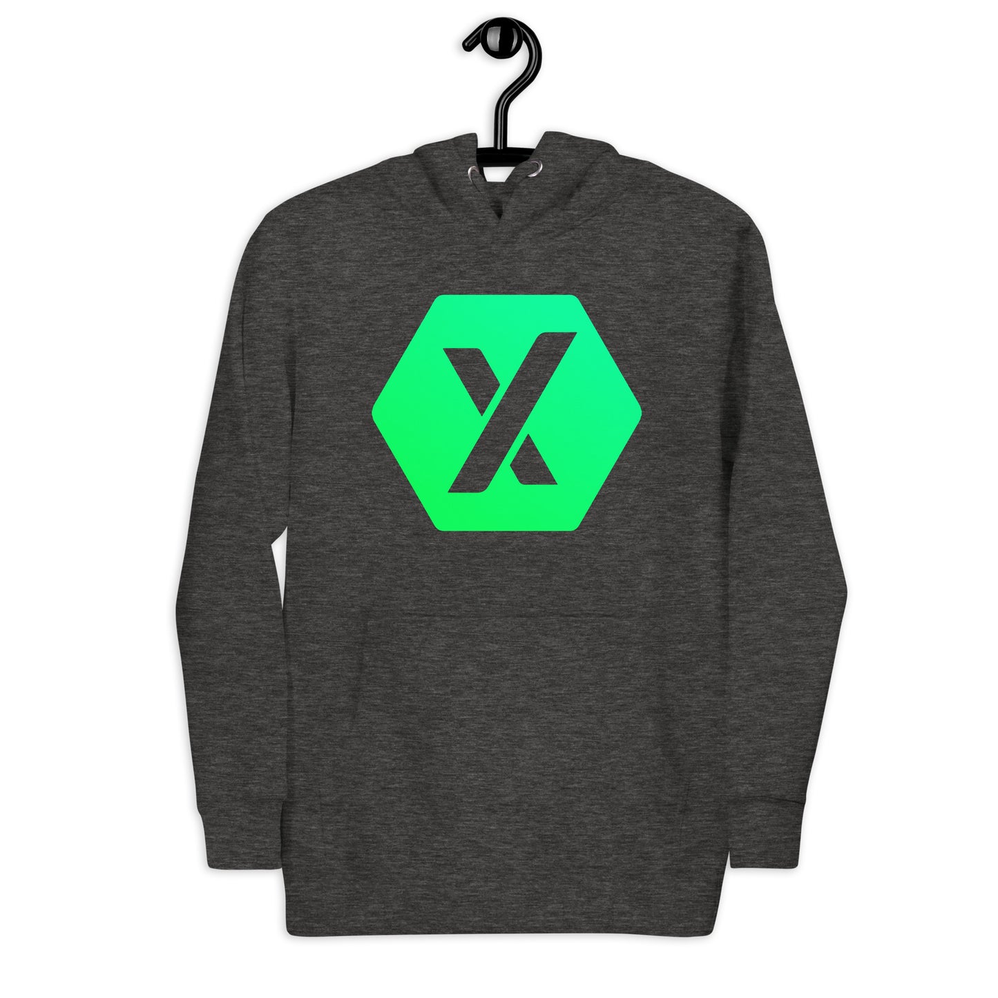 INC Unisex Hoodie