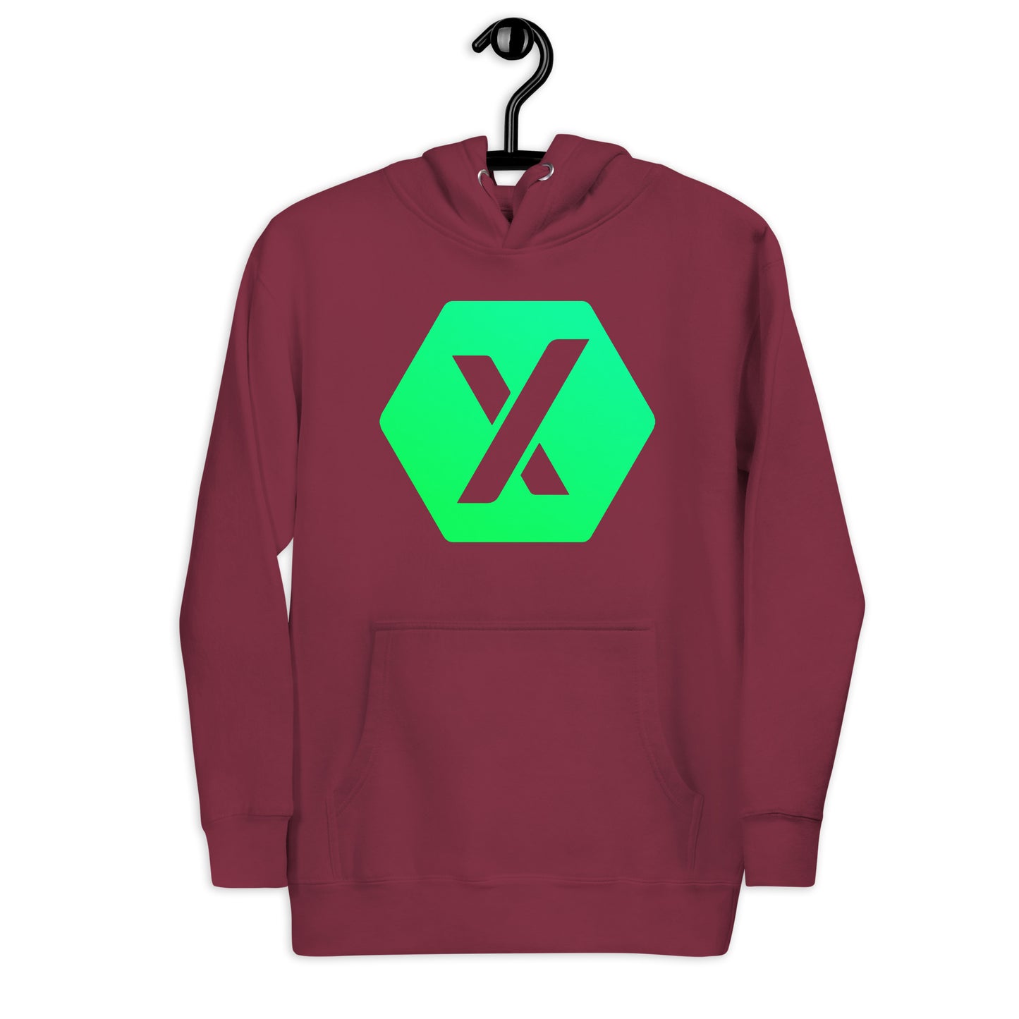 INC Unisex Hoodie