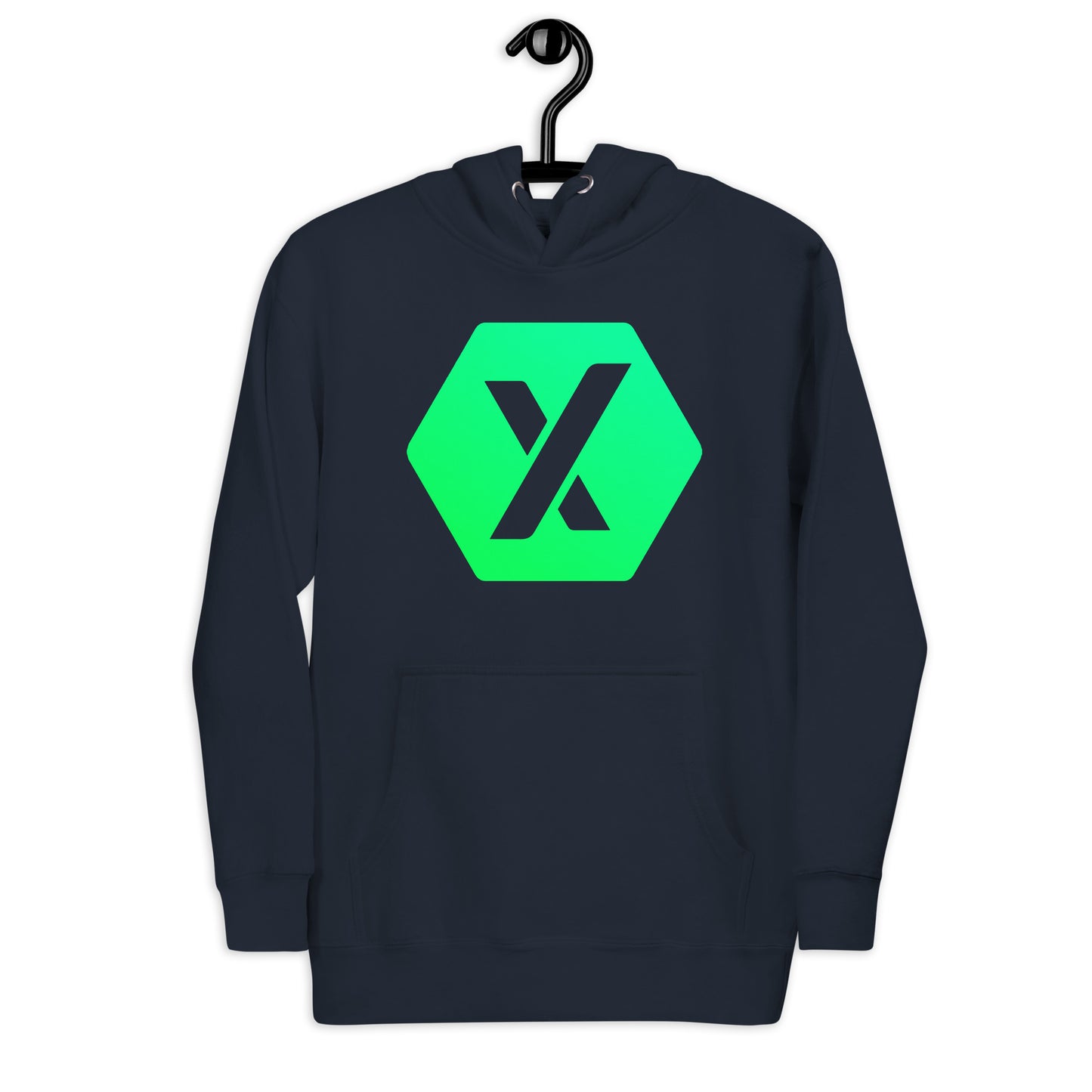INC Unisex Hoodie