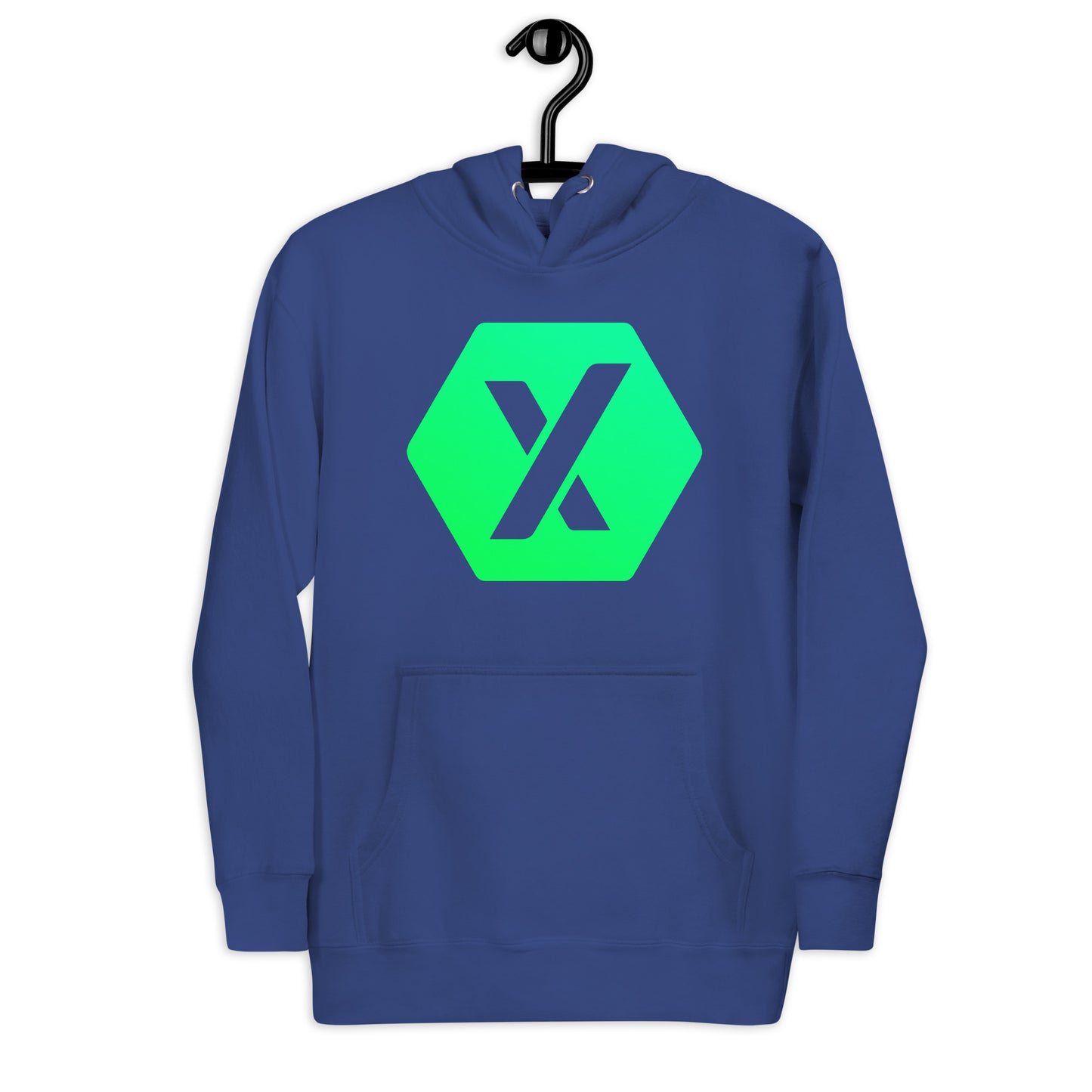 INC Unisex Hoodie