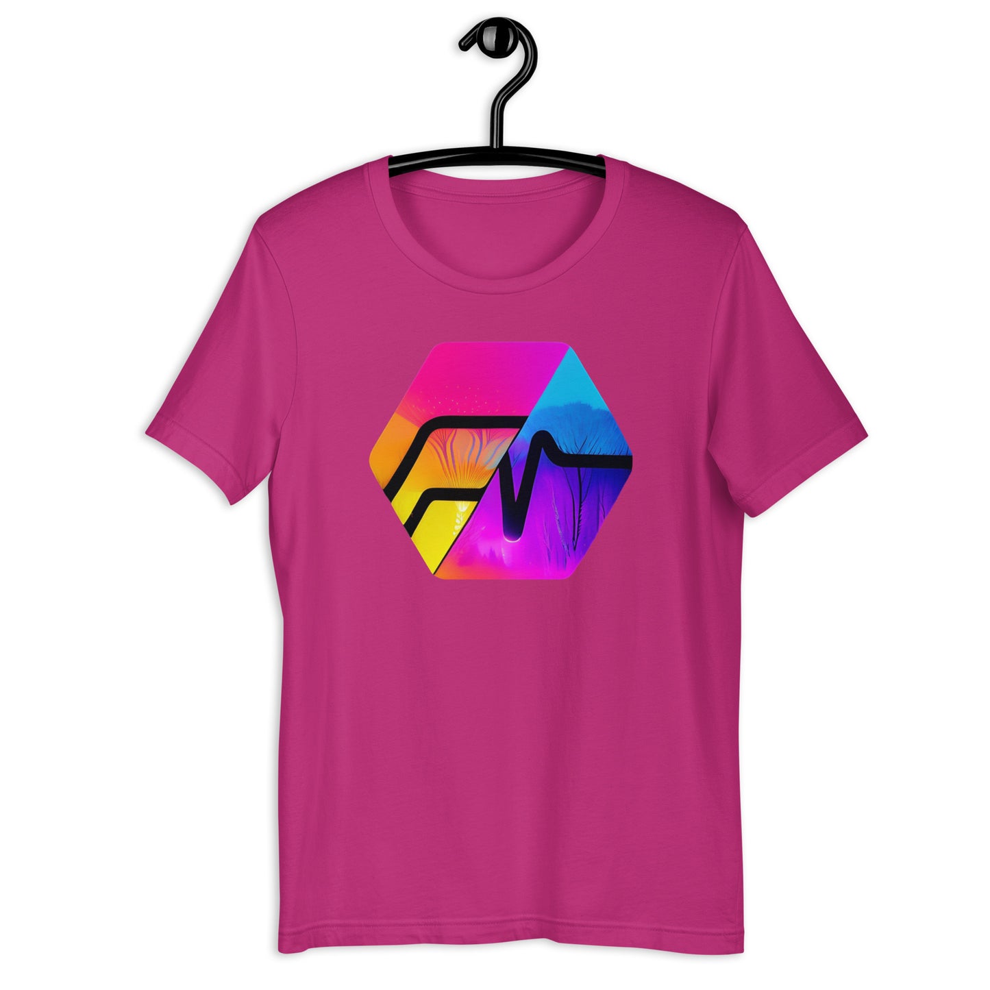 HEX/PulseChain Unisex T-Shirt