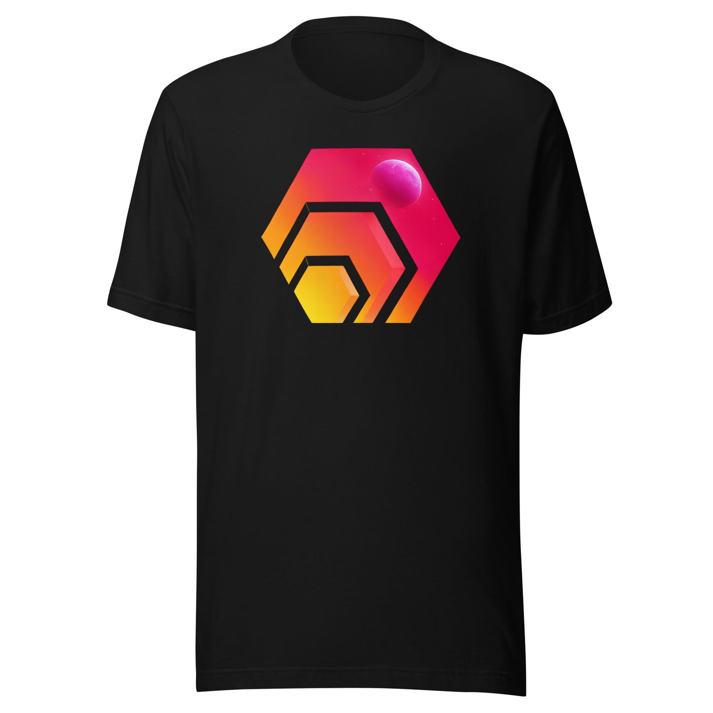 HEX Unisex T-Shirt
