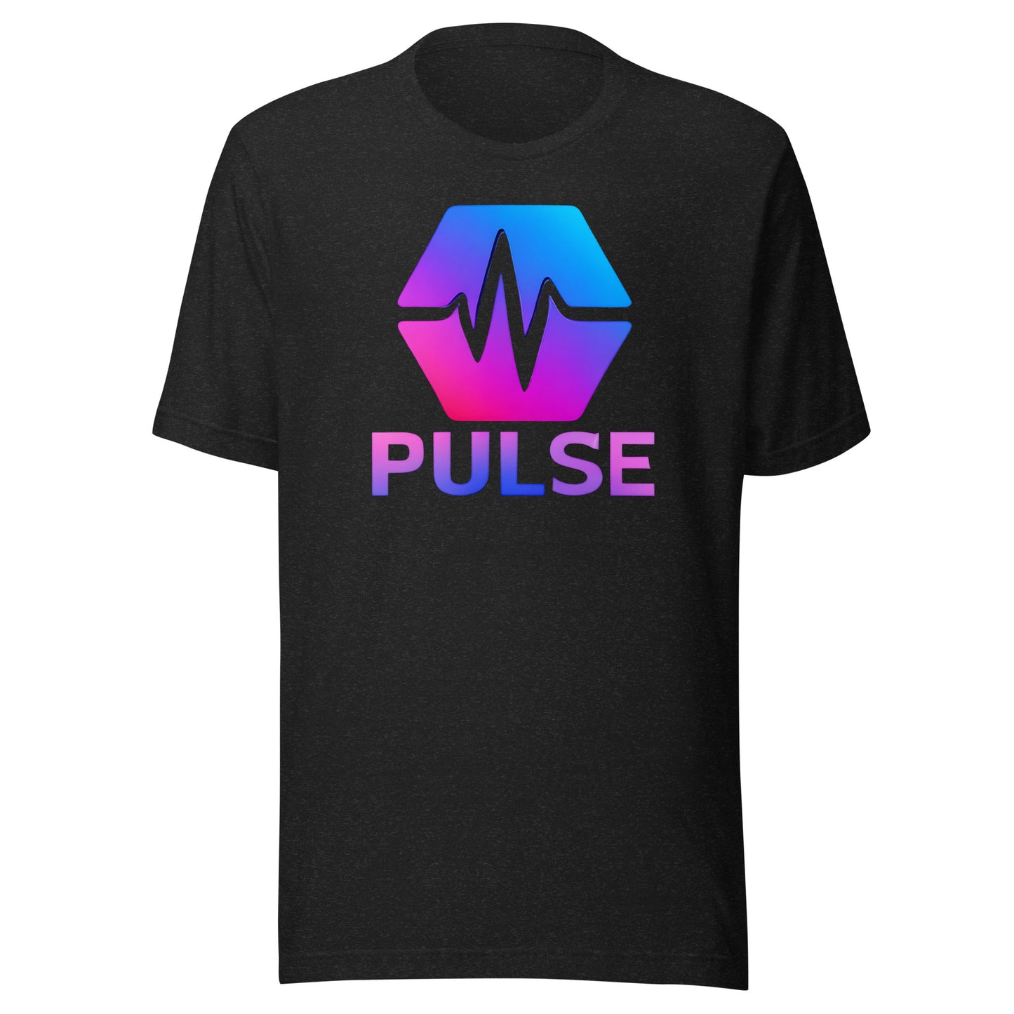 PulseChain Unisex T-Shirt