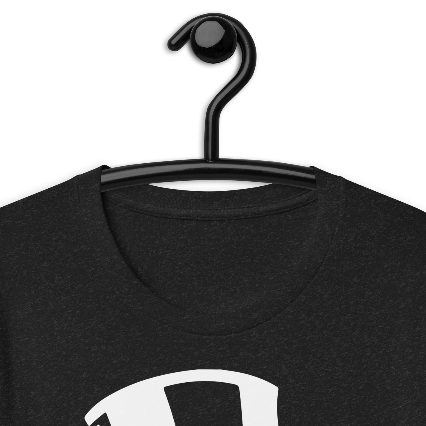 PulseX Monopoly Man Unisex T-Shirt