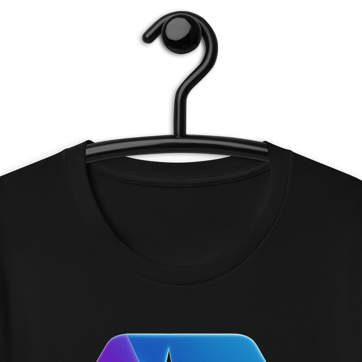 PulseChain Unisex T-Shirt