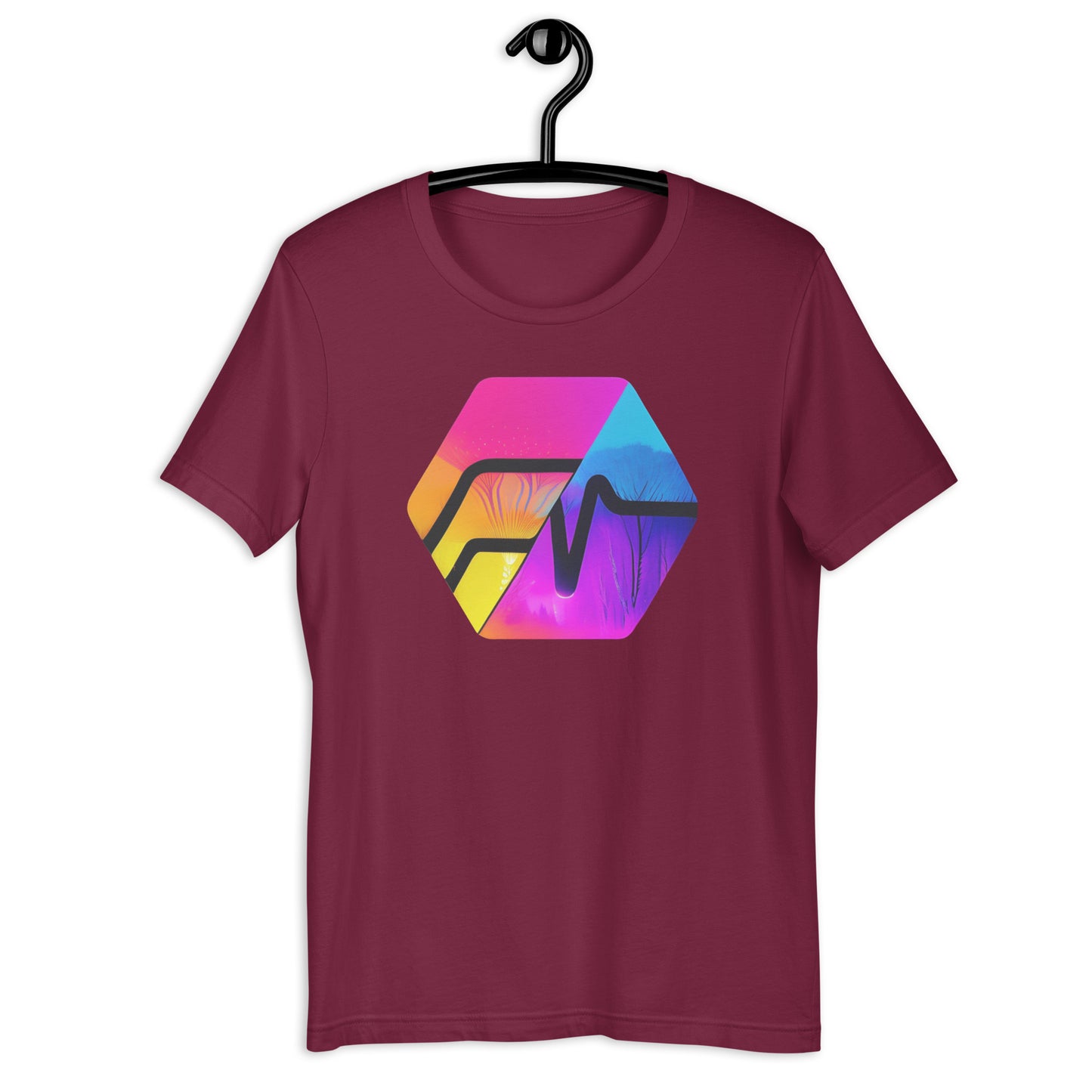 HEX/PulseChain Unisex T-Shirt