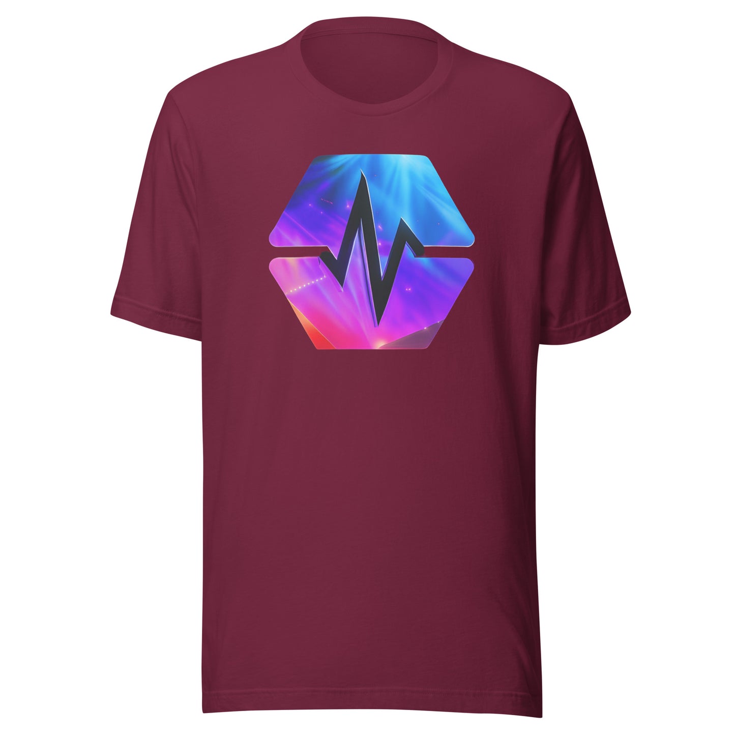 PulseChain Unisex T-Shirt