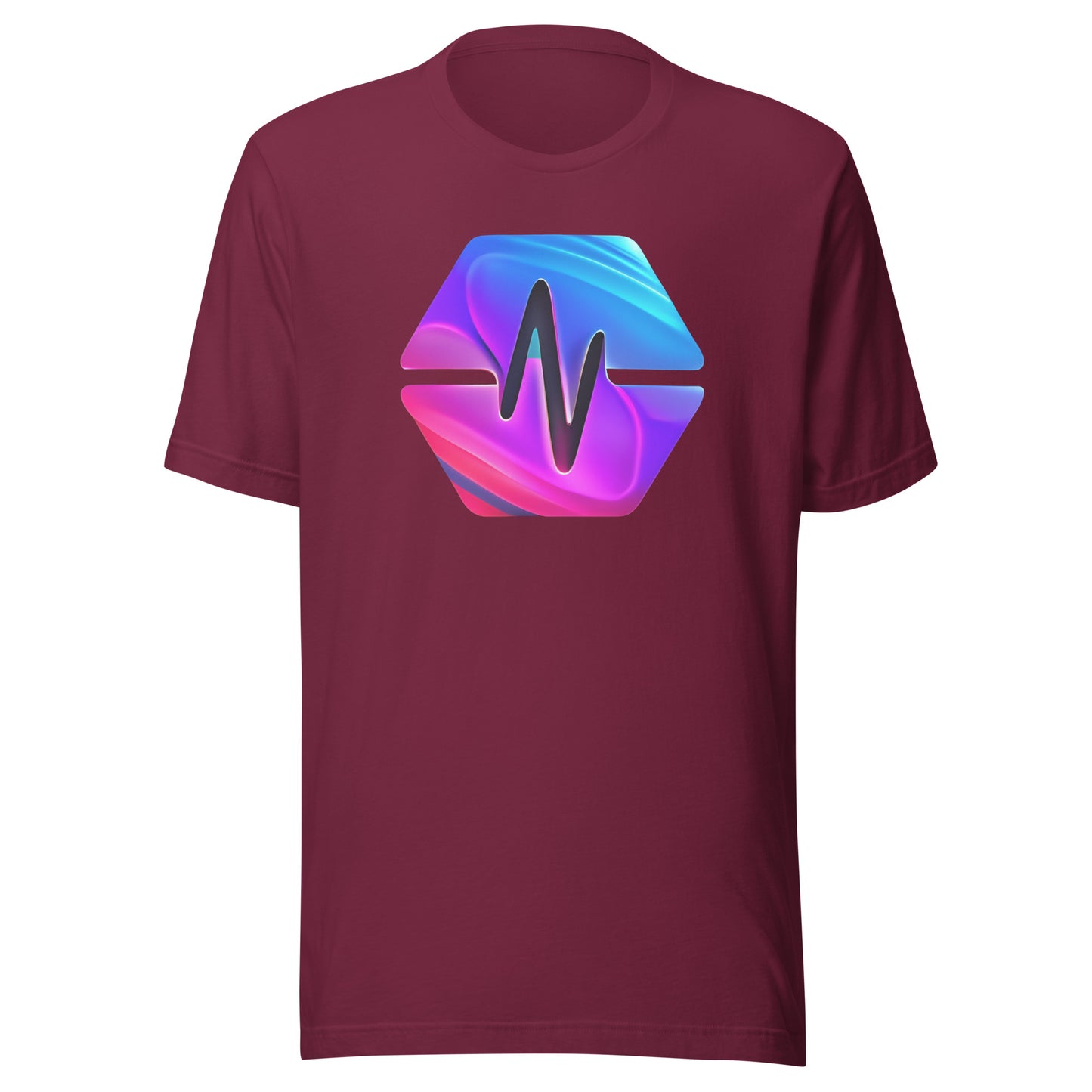 PulseChain Unisex T-Shirt