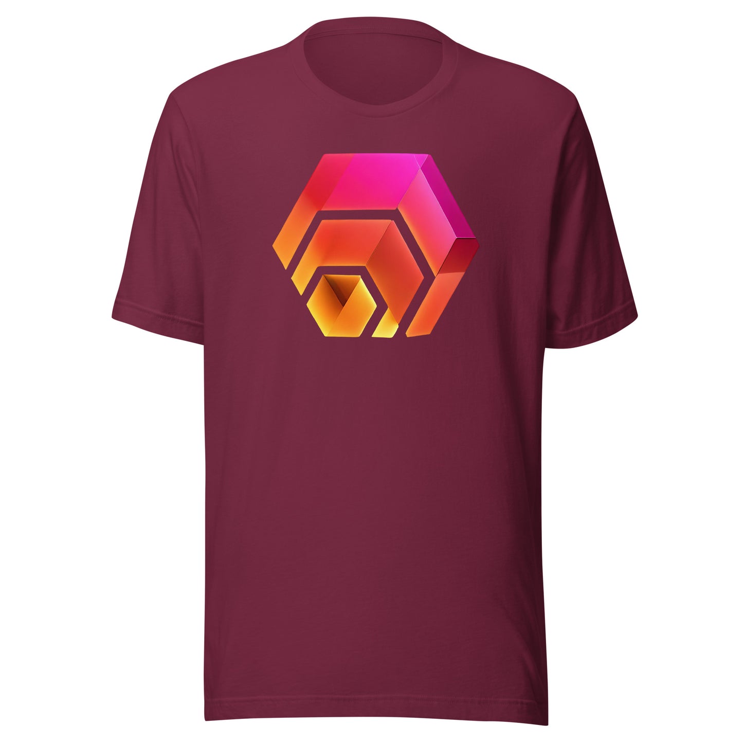 HEX Unisex T-Shirt