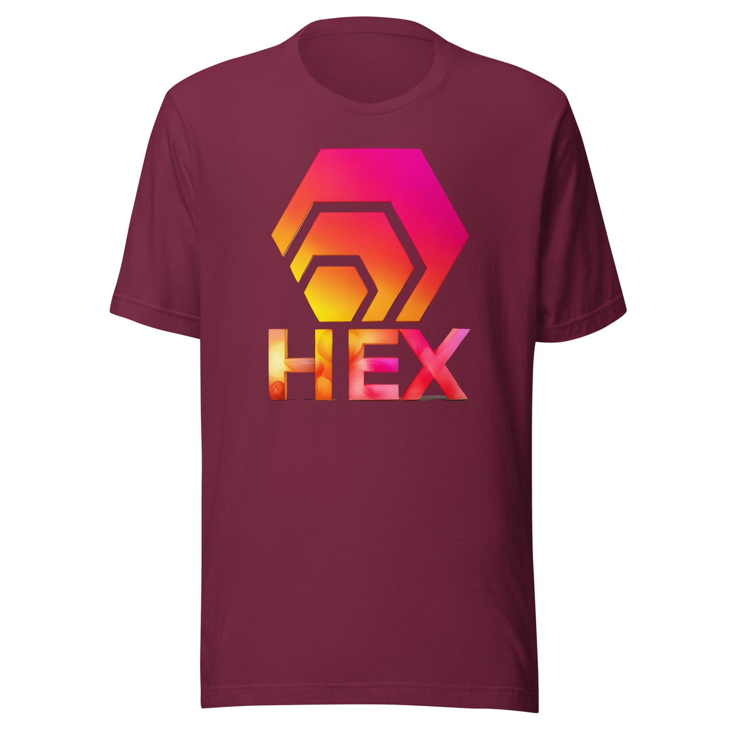 HEX Unisex T-Shirt
