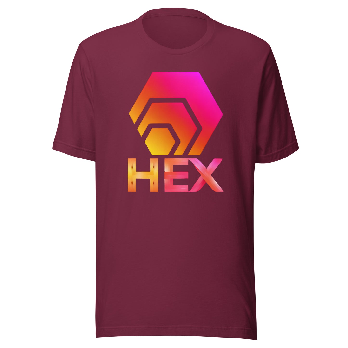 HEX Unisex T-Shirt