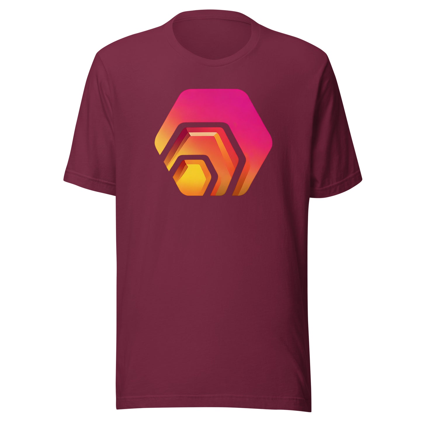HEX Unisex T-Shirt
