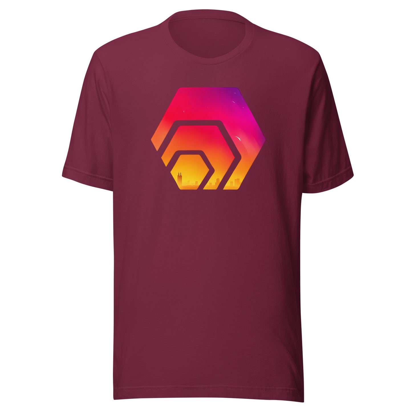 HEX Unisex T-Shirt