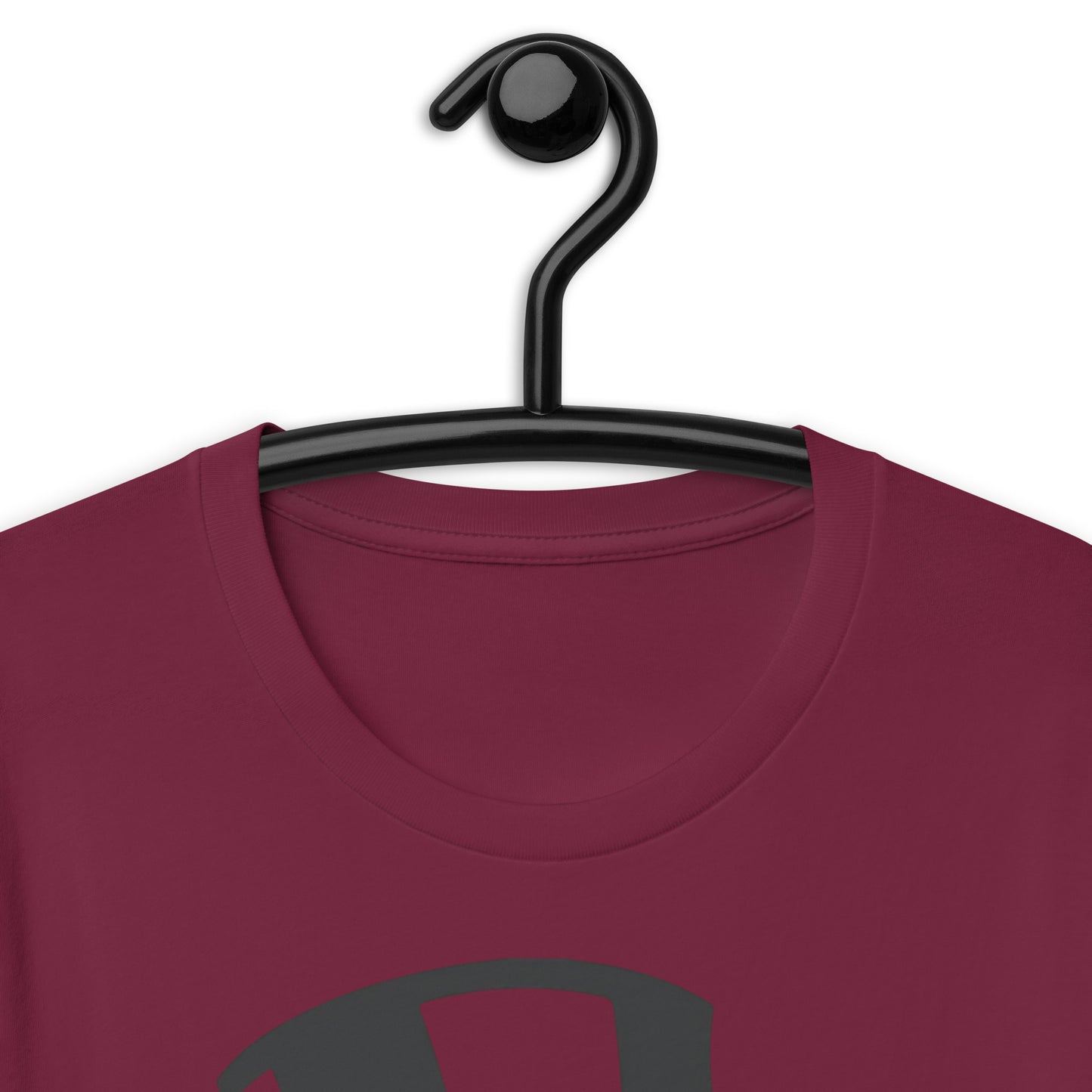 PulseChain Monopoly Man Unisex T-Shirt