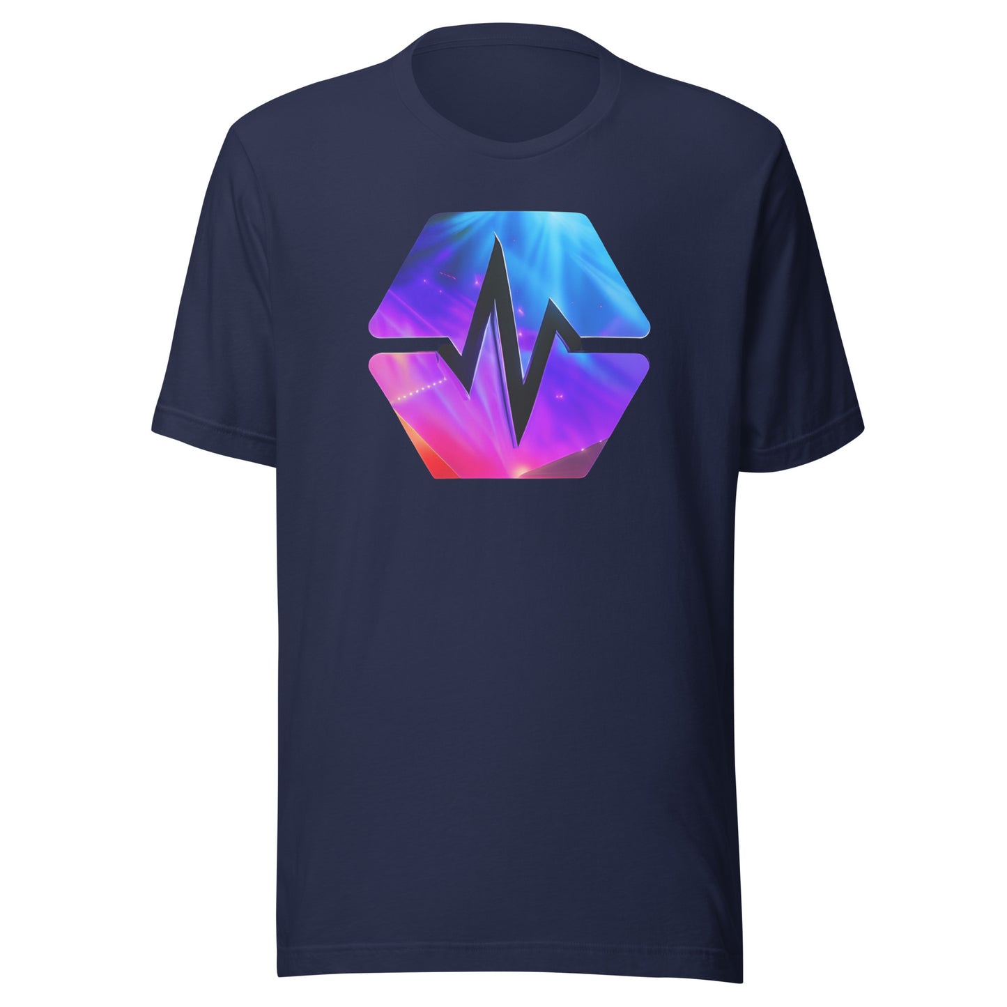 PulseChain Unisex T-Shirt