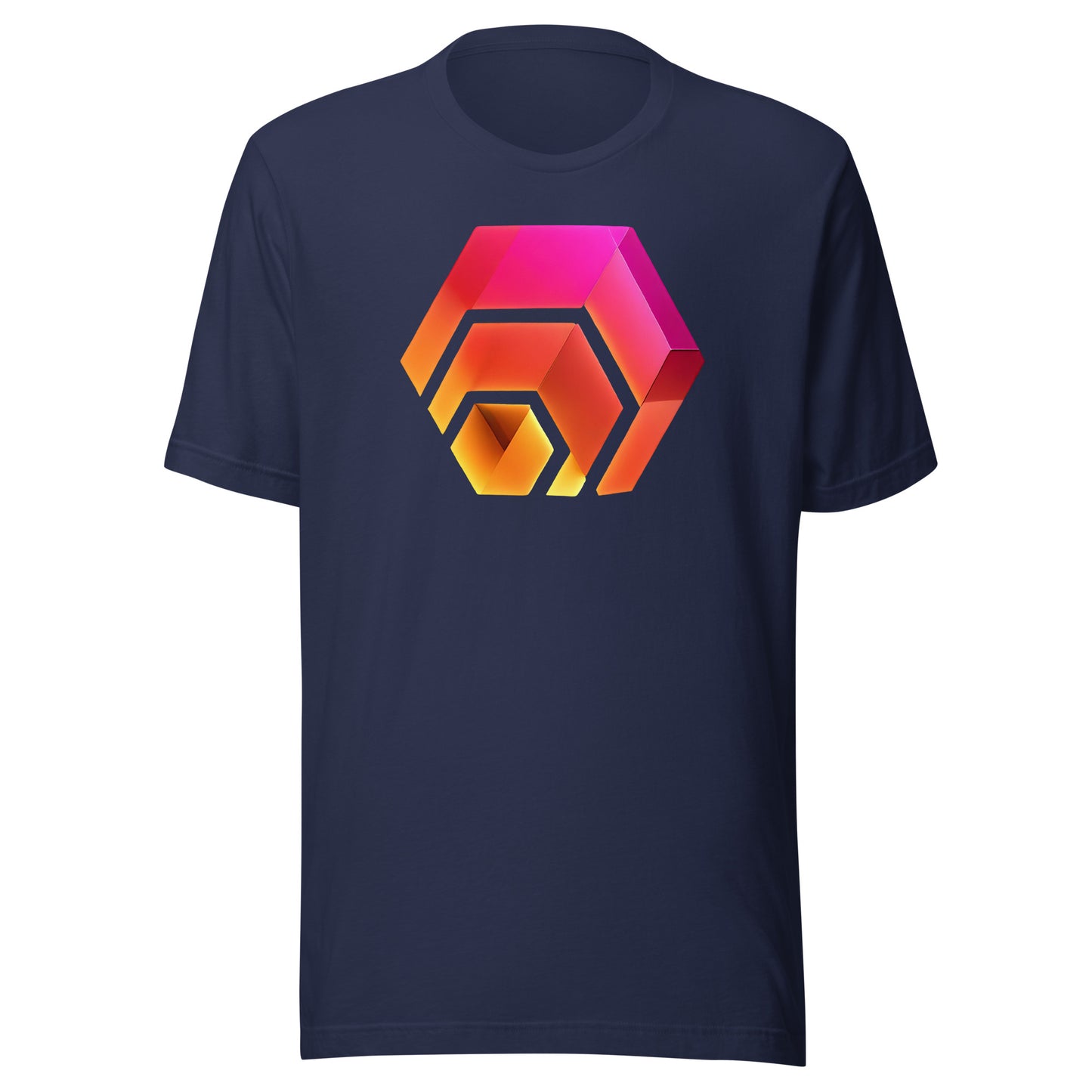 HEX Unisex T-Shirt