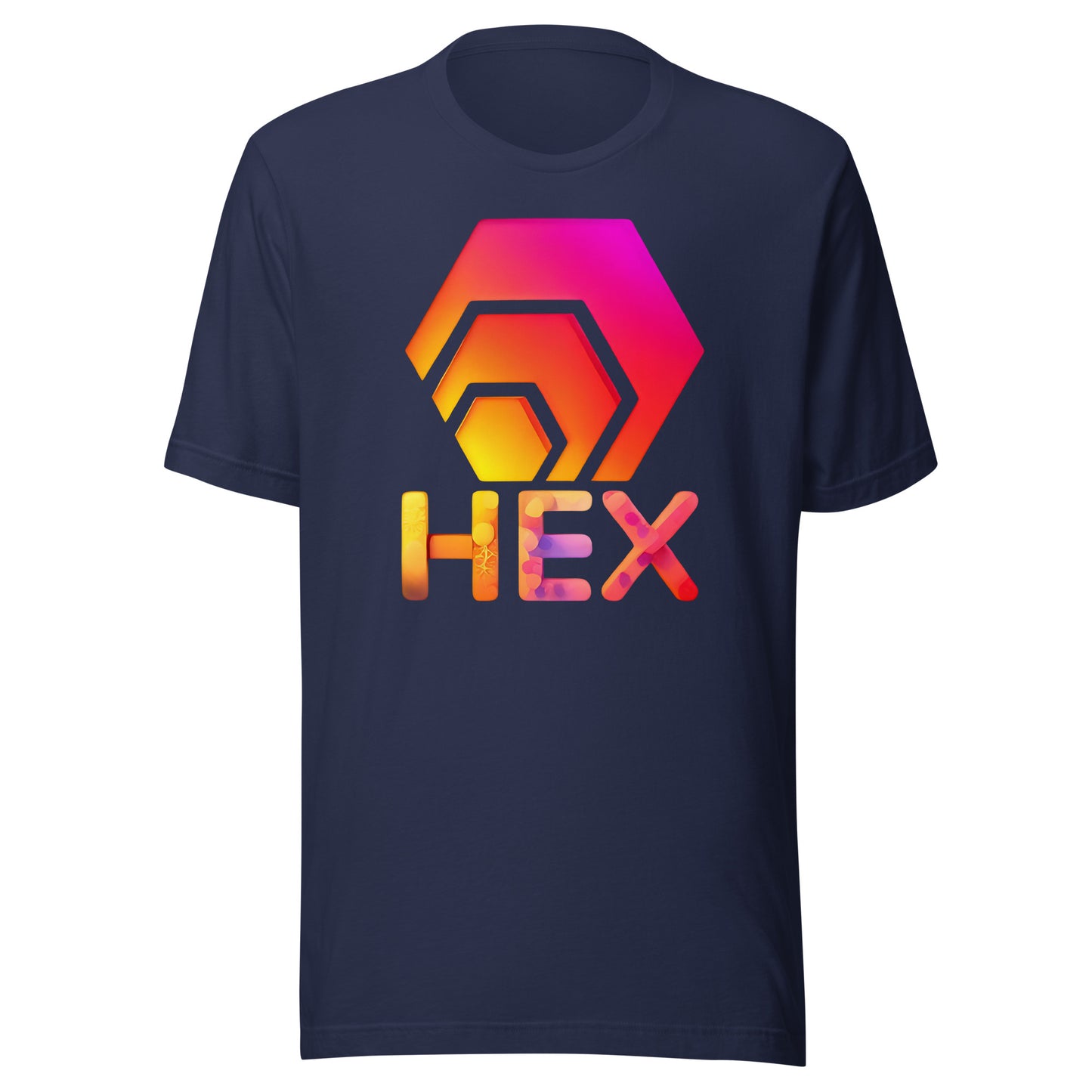 HEX Unisex T-Shirt