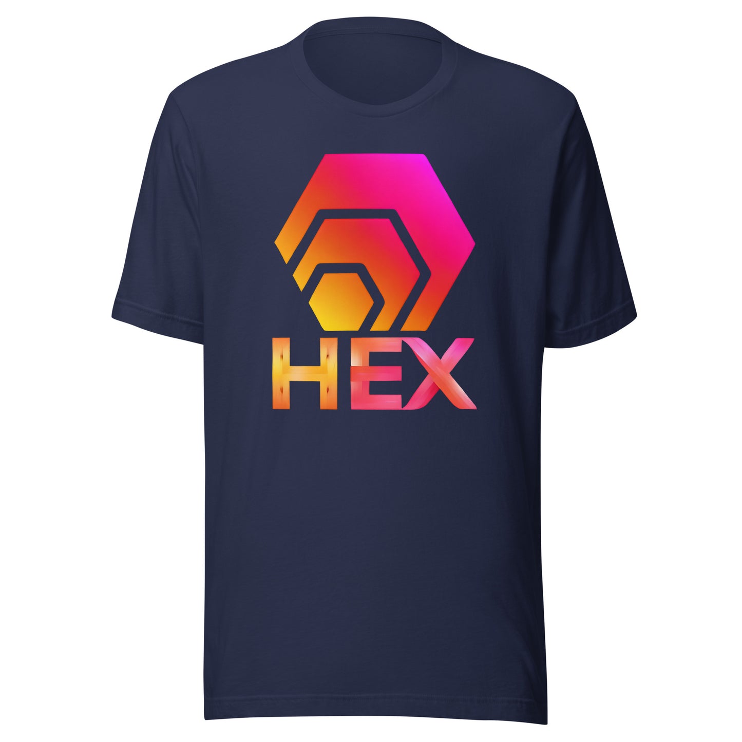HEX Unisex T-Shirt