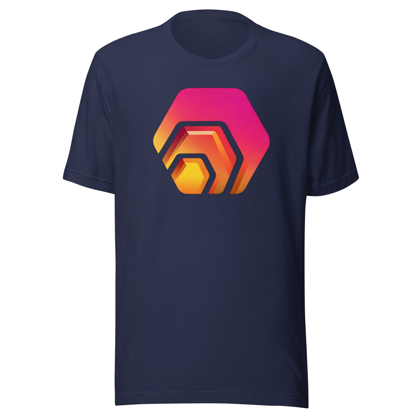 HEX Unisex T-Shirt