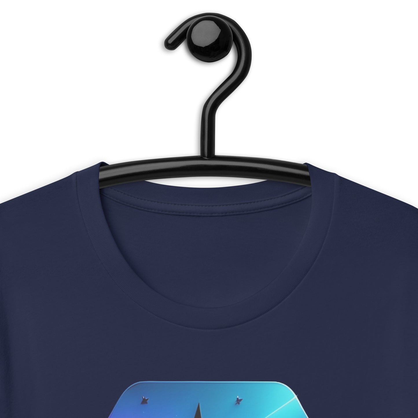 PulseChain Unisex T-Shirt