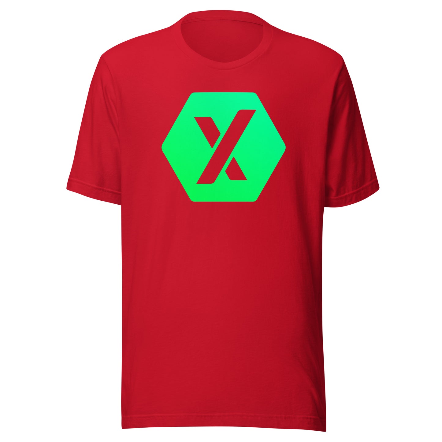 INC Unisex T-Shirt