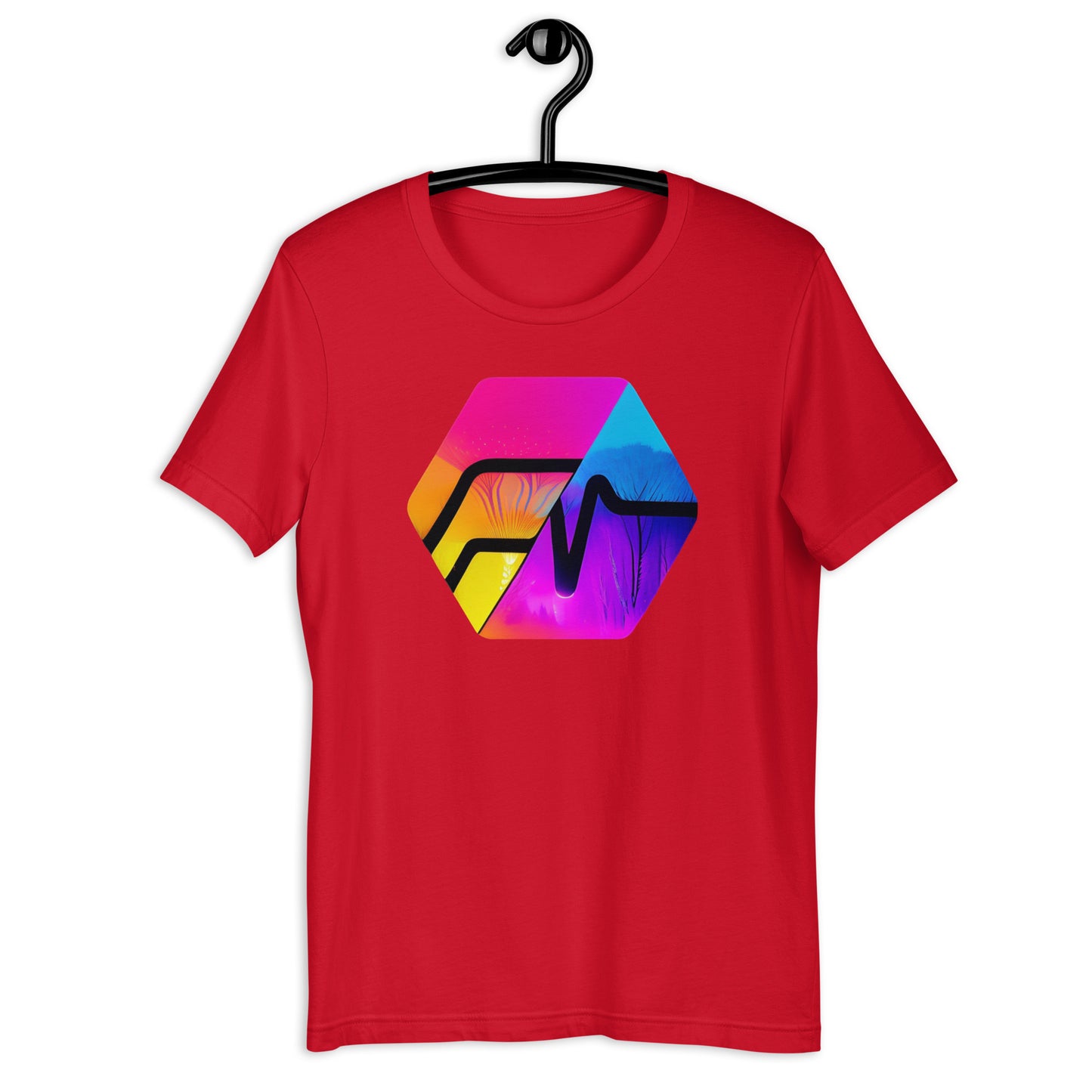 HEX/PulseChain Unisex T-Shirt