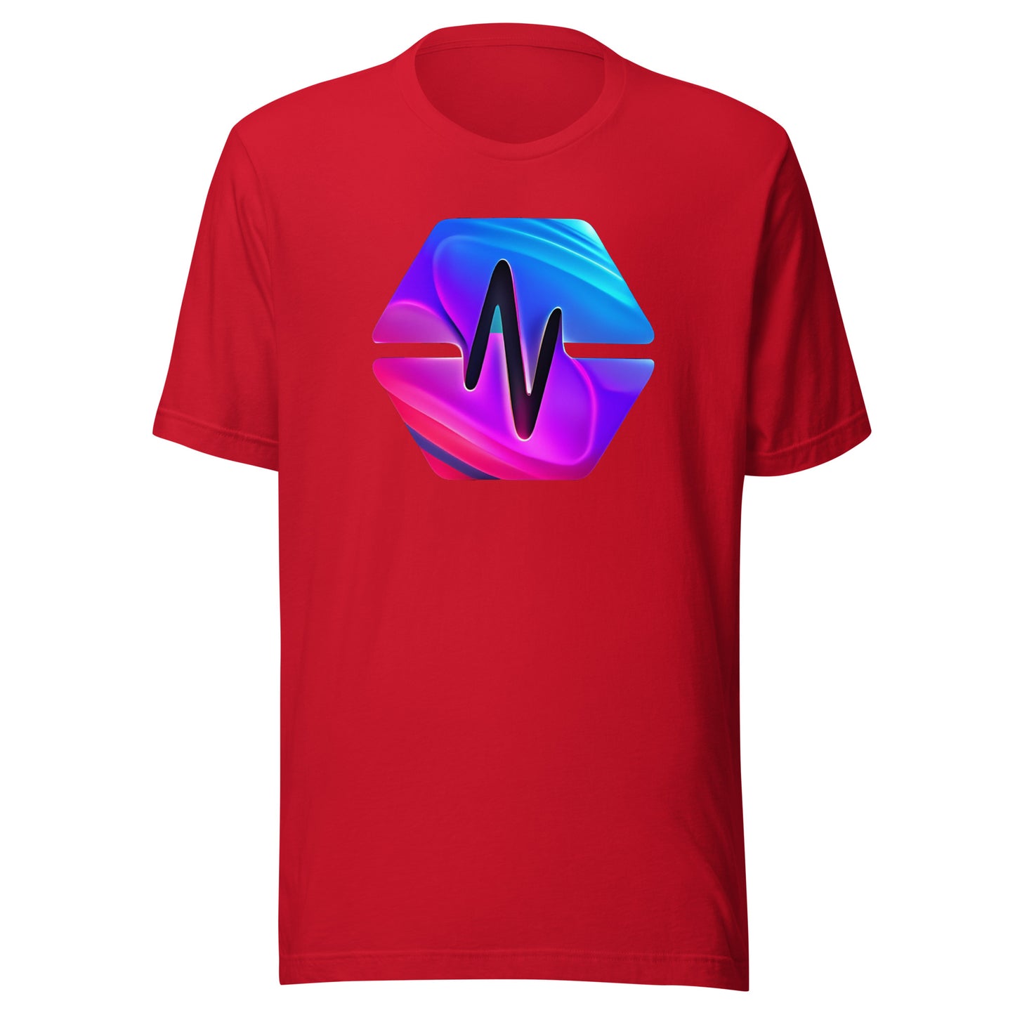 PulseChain Unisex T-Shirt