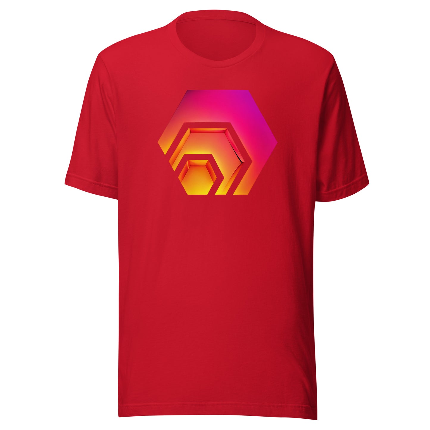 HEX Unisex T-Shirt