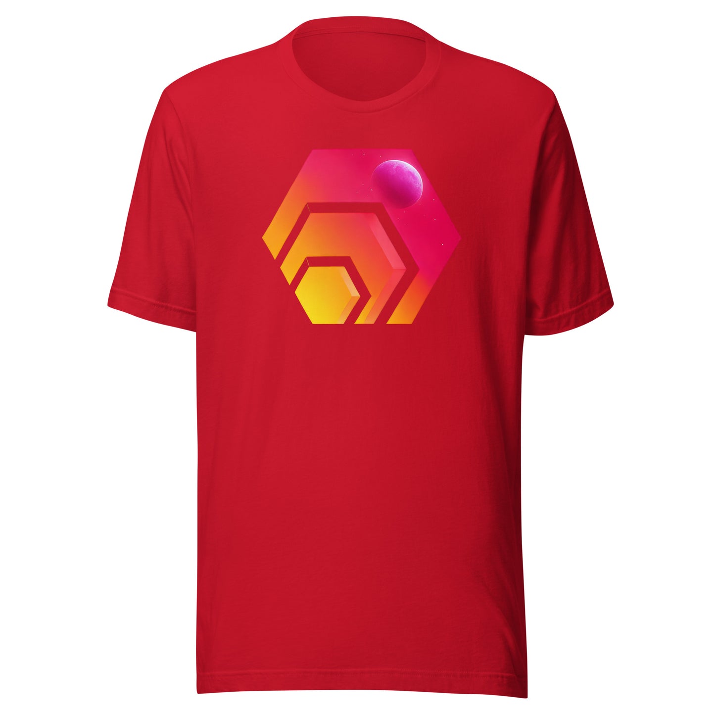 HEX Unisex T-Shirt