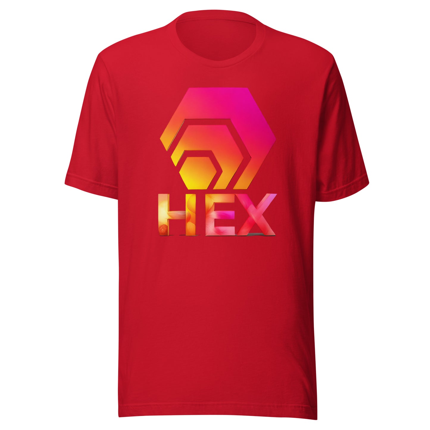 HEX Unisex T-Shirt