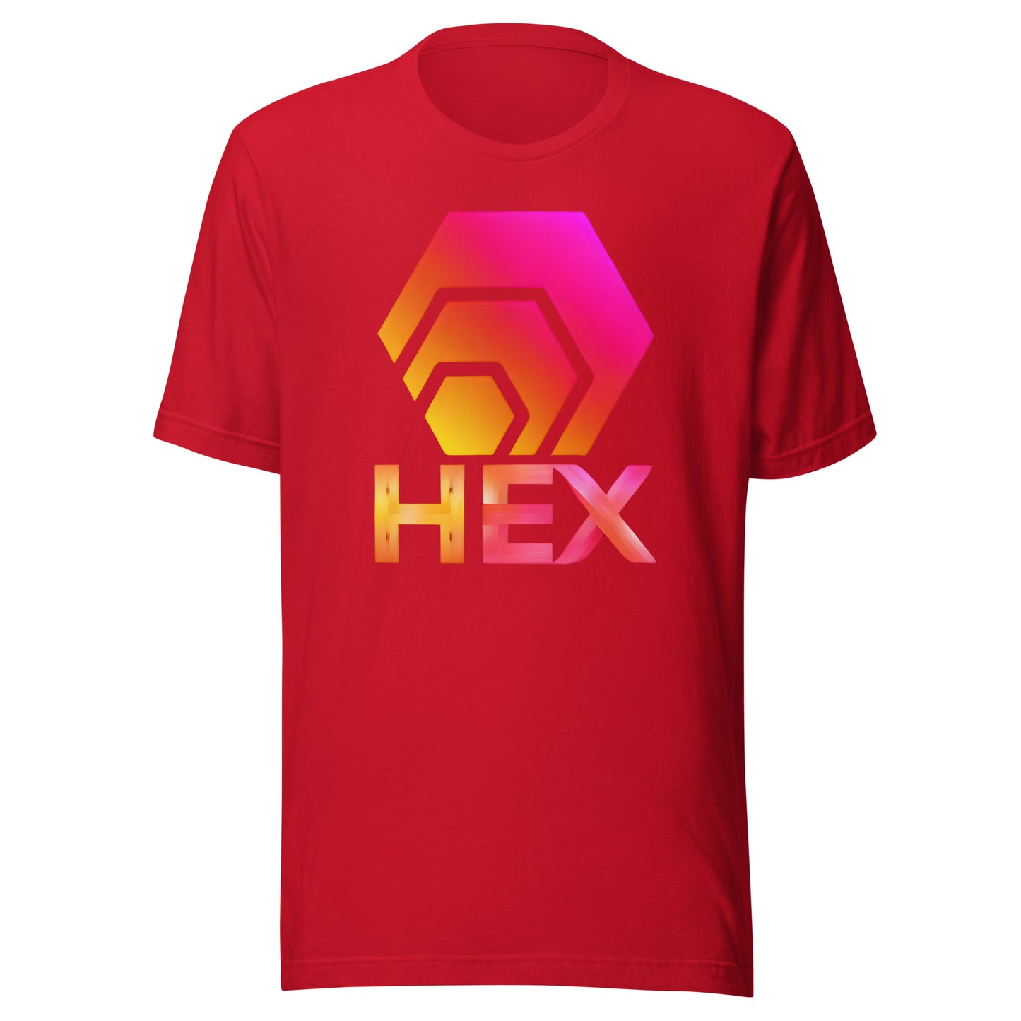 HEX Unisex T-Shirt