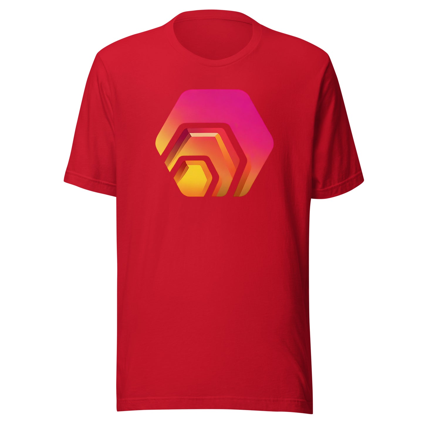 HEX Unisex T-Shirt