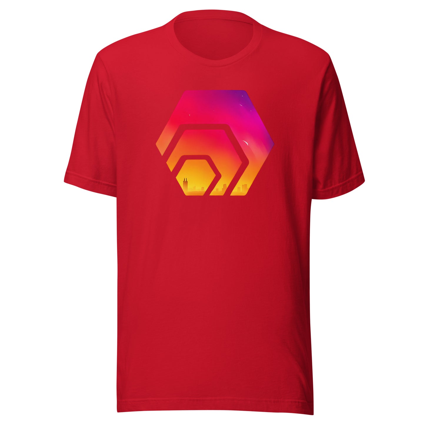 HEX Unisex T-Shirt