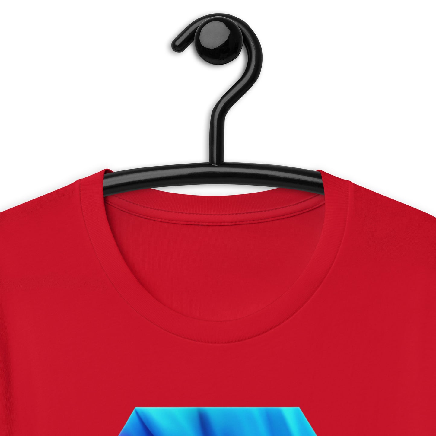 PulseChain Unisex T-Shirt