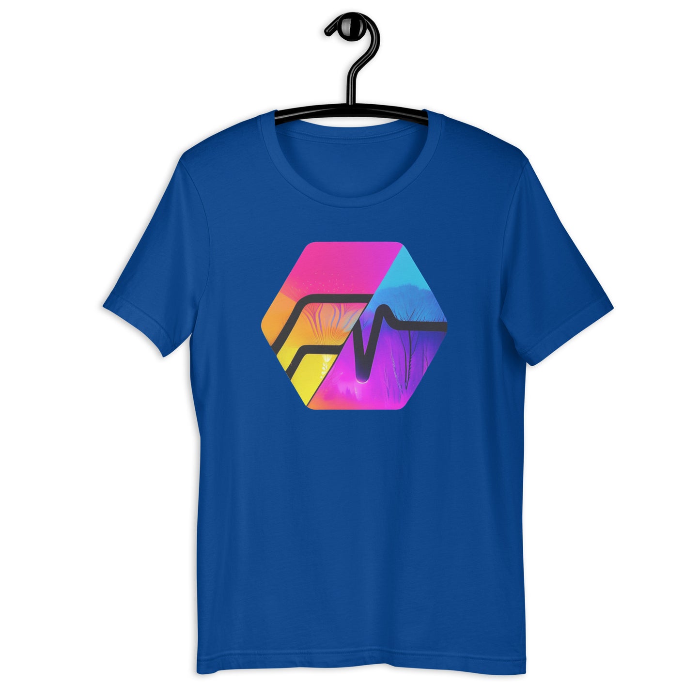 HEX/PulseChain Unisex T-Shirt