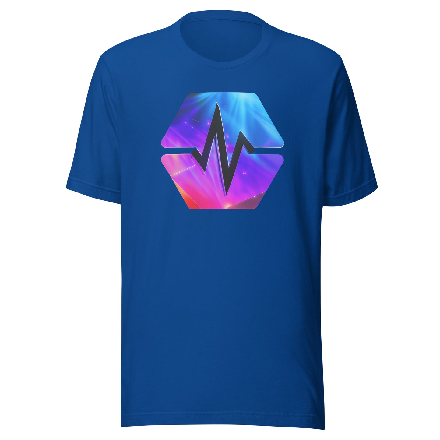 PulseChain Unisex T-Shirt