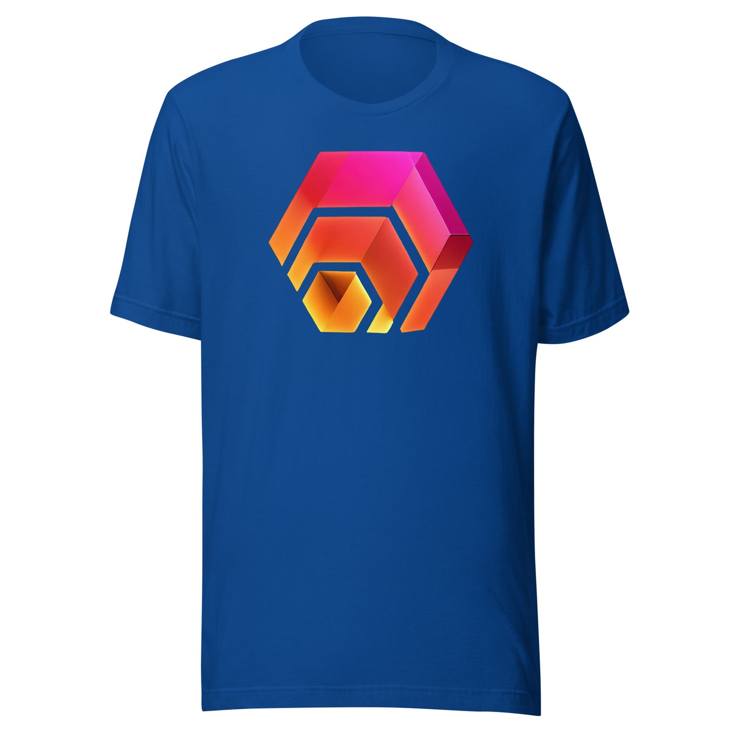 HEX Unisex T-Shirt
