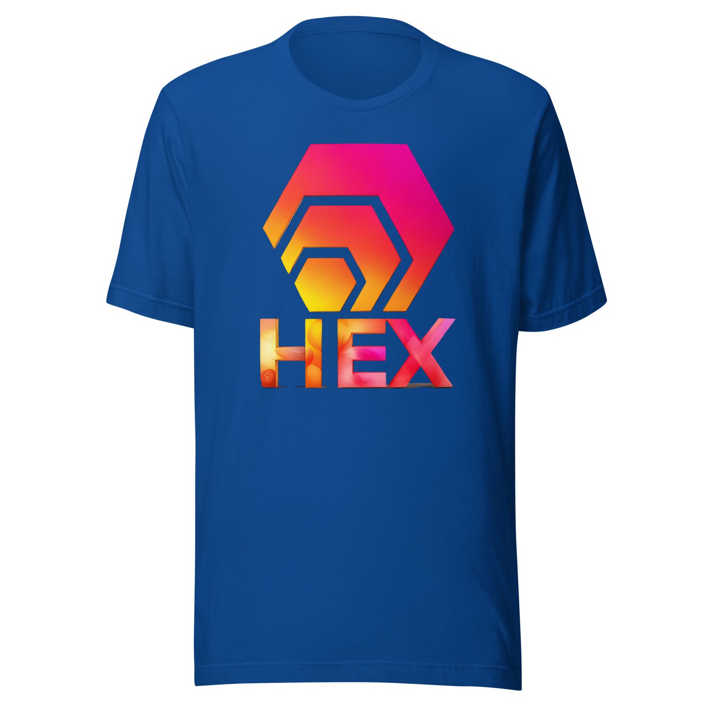 HEX Unisex T-Shirt