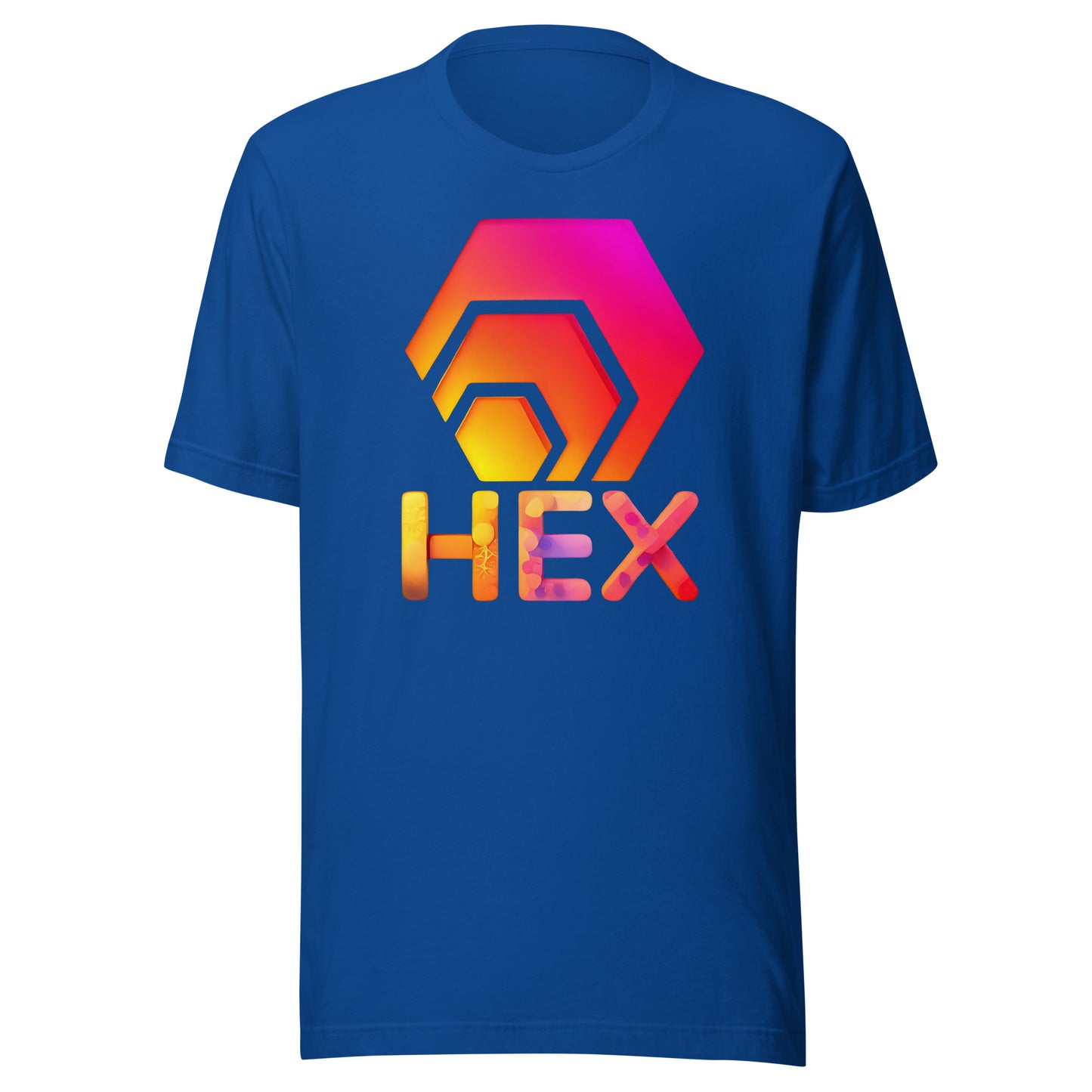 HEX Unisex T-Shirt