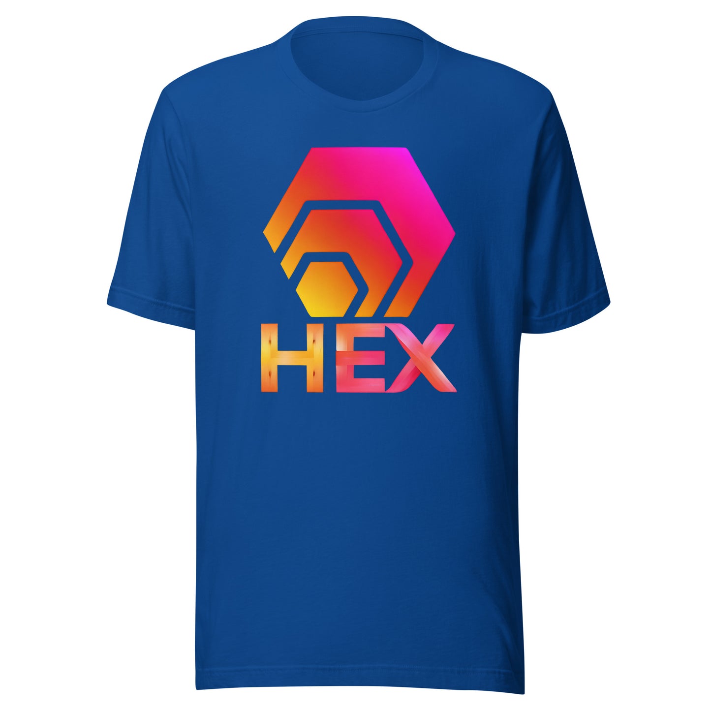 HEX Unisex T-Shirt