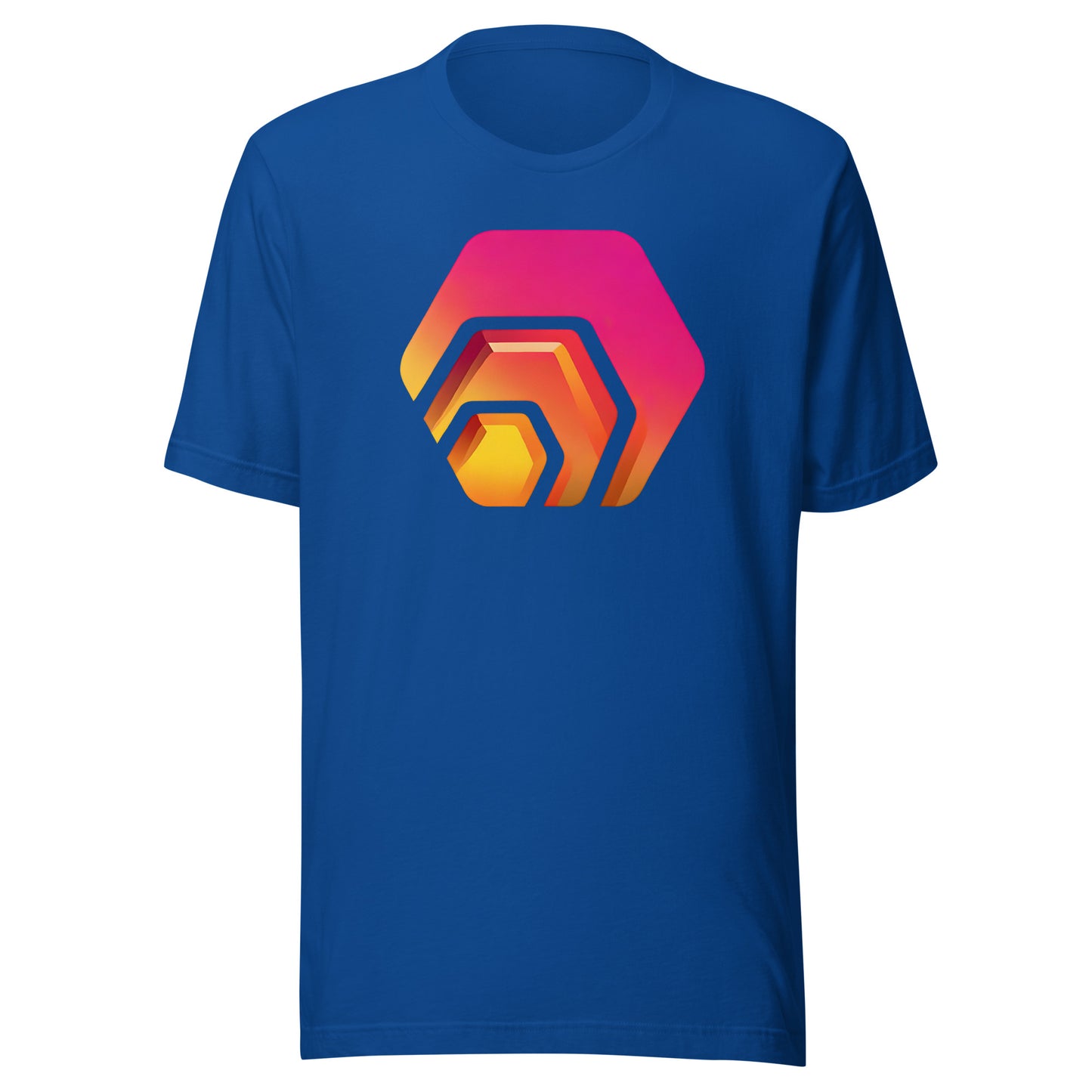 HEX Unisex T-Shirt