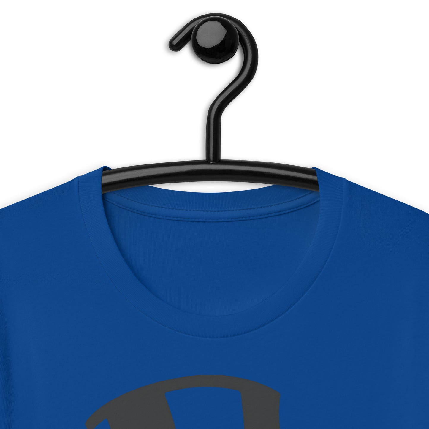 PulseX Monopoly Man Unisex T-Shirt