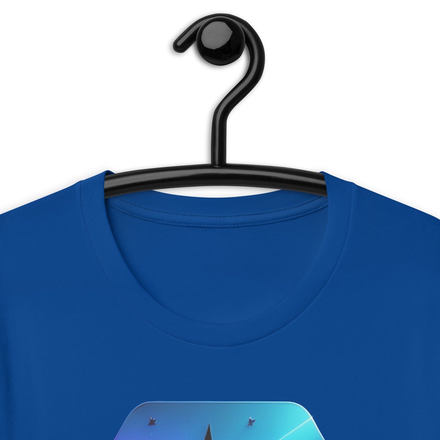 PulseChain Unisex T-Shirt