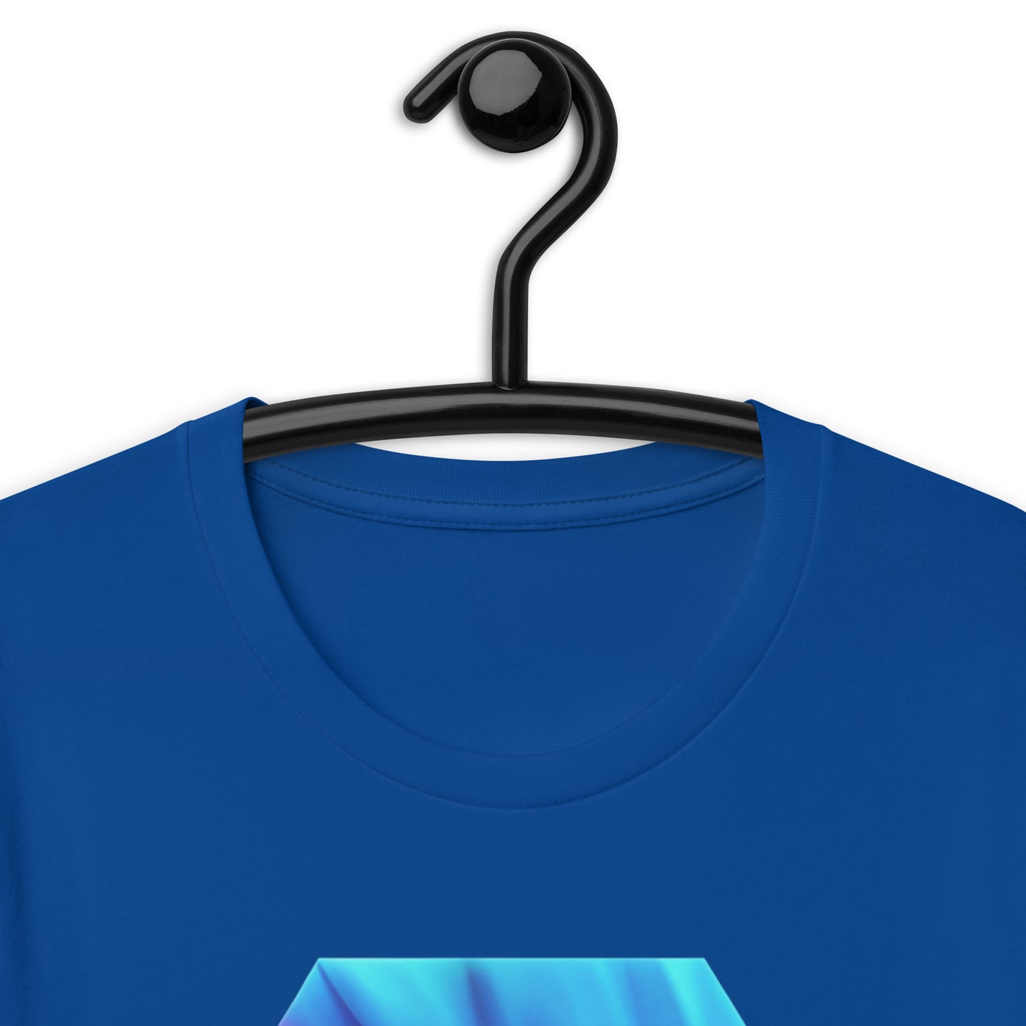 PulseChain Unisex T-Shirt