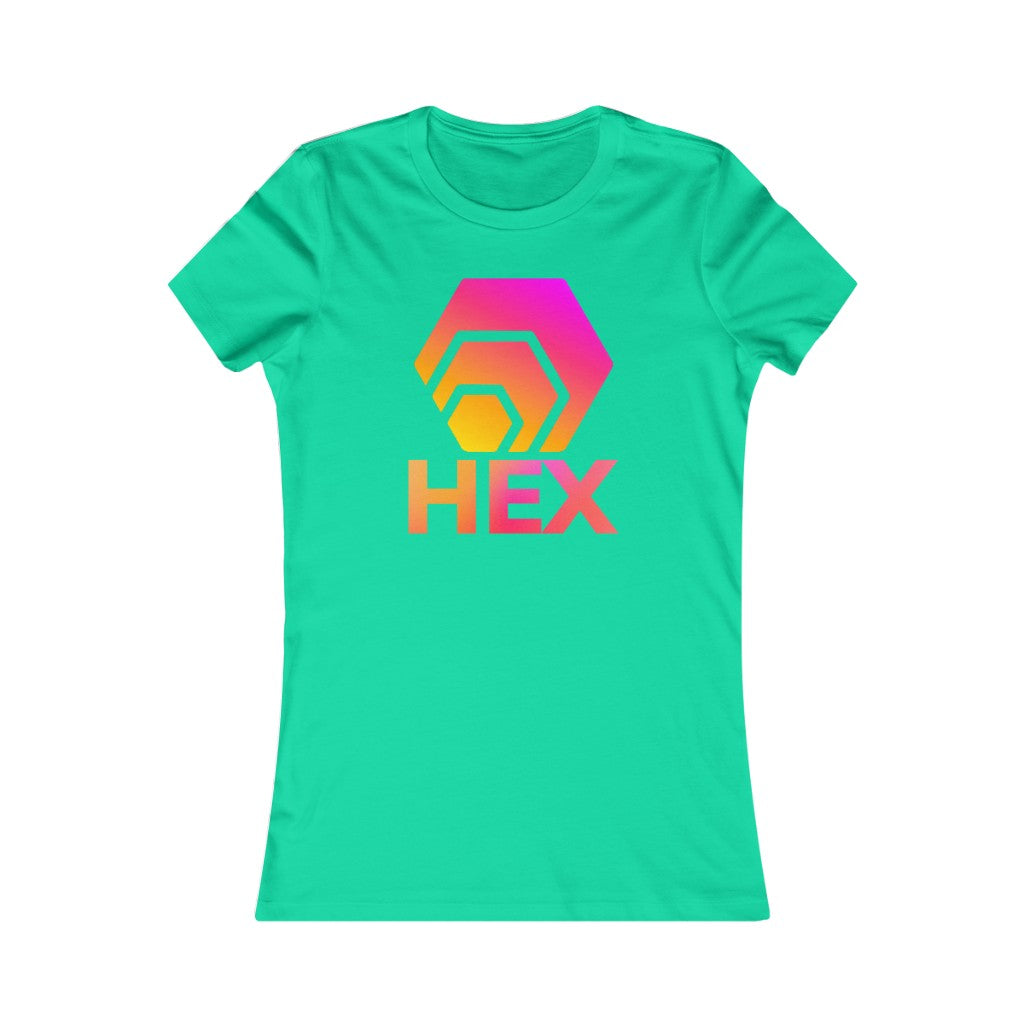 HEX Women's Tee