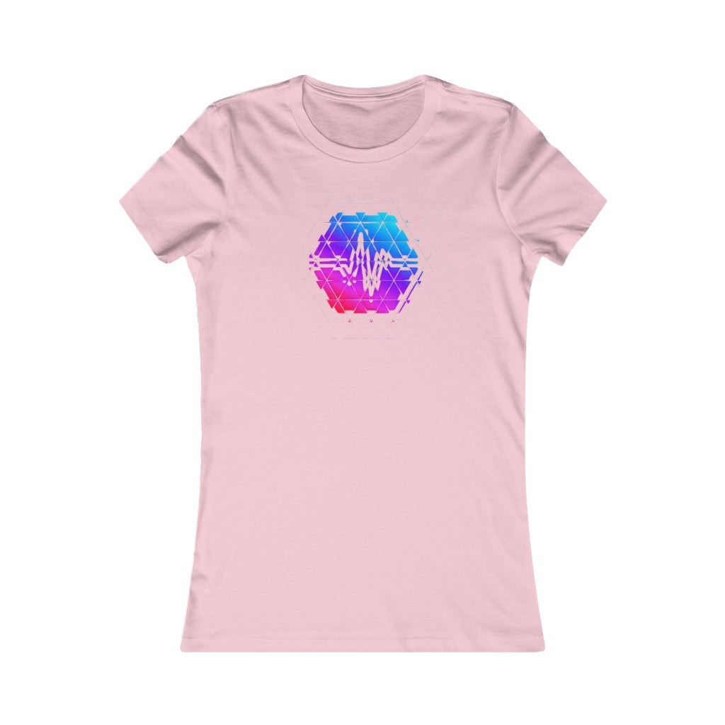 PulseChain Women's Tee