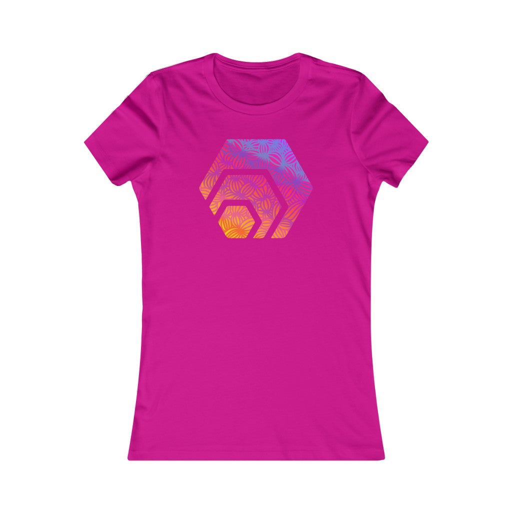 St. Jude’s Charity Edition HEX Women's Tee