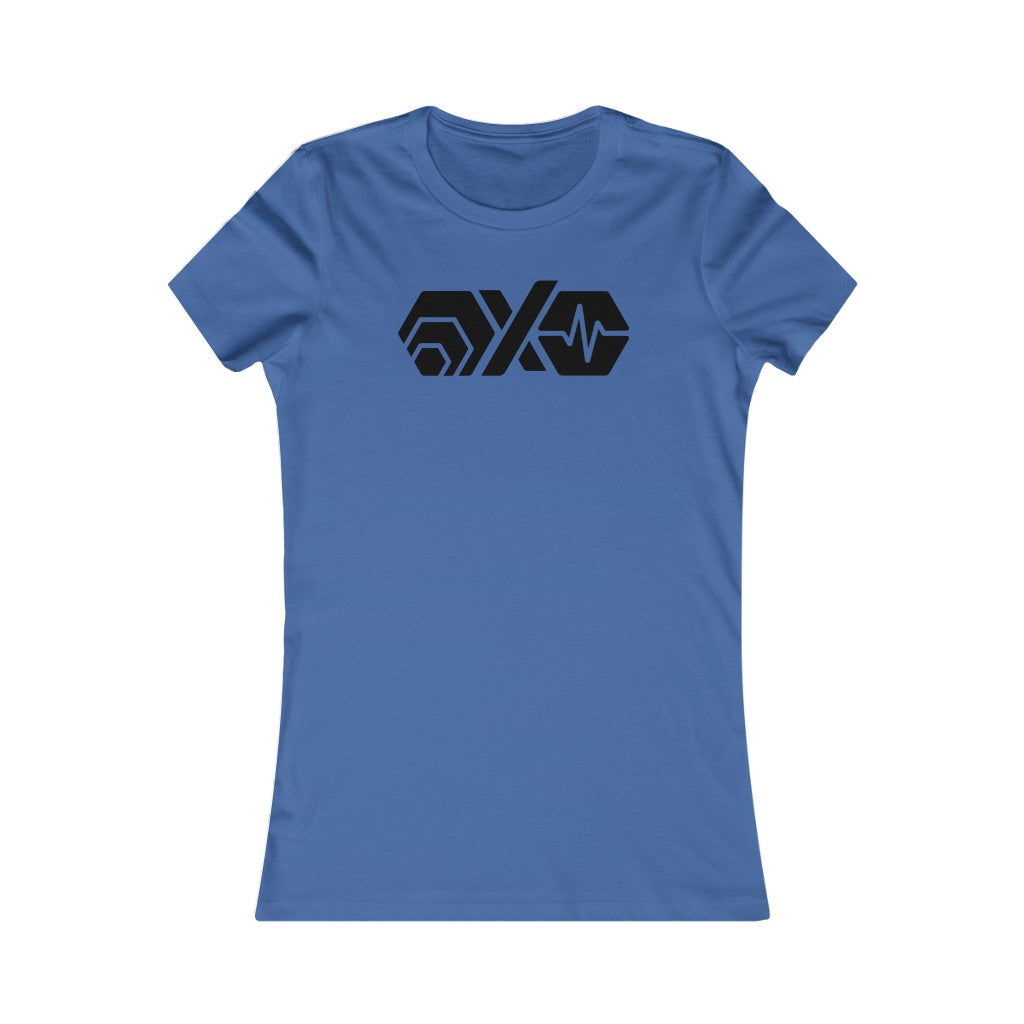 HEX/PulseX/PulseChain Women's Tee