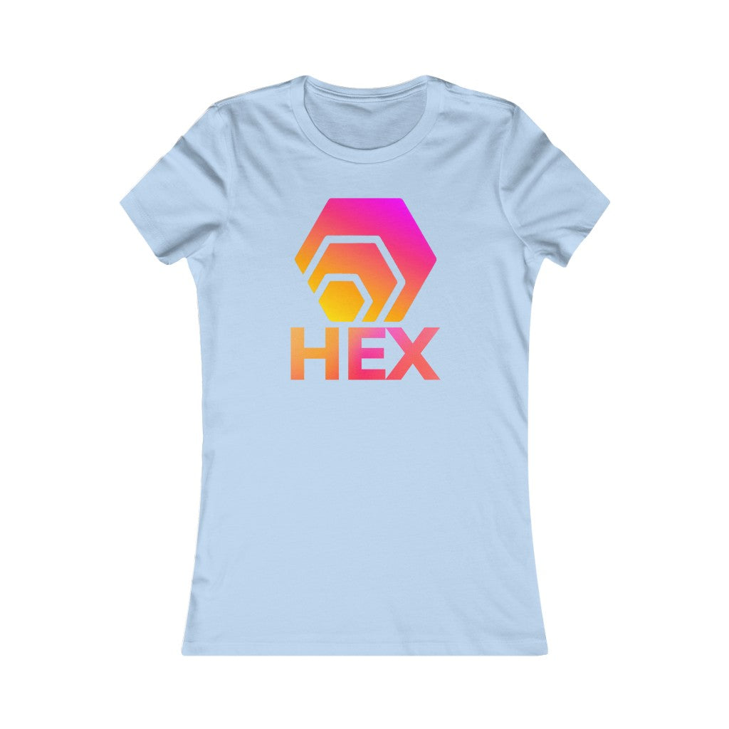 HEX Women's Tee